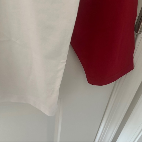 NWT Vintage G-Unit White Red Baseball Tee Long Sleeve Shirt Men’s Size XXL - Picture 14 of 16